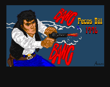 Pecos Title